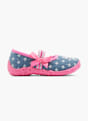 Graceland Chaussons Bleu 2899 1