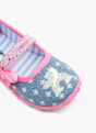 Graceland Chaussons Bleu 2899 2
