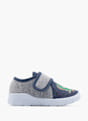 Vty Chaussons Bleu 19028 1