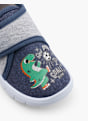 Vty Chaussons Bleu 19028 2