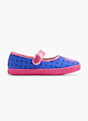 Miraculous Chaussons Bleu 4754 1