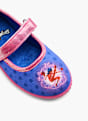 Miraculous Chaussons Bleu 4754 2