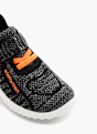 elefanten Chaussons Noir 4755 2