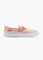 Graceland Chaussons Or 6562 1