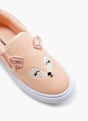 Graceland Chaussons Or 6562 2