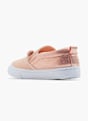 Graceland Chaussons Or 6562 3