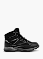 Jack Wolfskin Scarpa da trekking Nero 22503 1