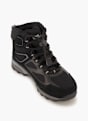 Jack Wolfskin Chaussure de randonnée Noir 22503 5