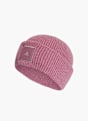 adidas Bonnet tricoté Rose 20782 5
