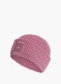 adidas Bonnet tricoté Rose 20782 1