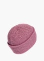 adidas Bonnet tricoté Rose 20782 4