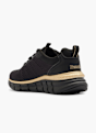 Bench Scarpa da trekking Nero 7977 3