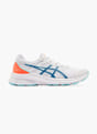 ASICS Baskets de course Blanc 2909 1