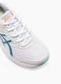 ASICS Baskets de course Blanc 2909 2