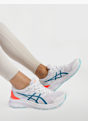 ASICS Baskets de course Blanc 2909 5