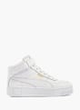 PUMA Baskets montantes Blanc 19144 1
