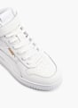 PUMA Baskets montantes Blanc 19144 2