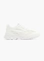 Graceland Chunky Sneaker Weiss 1996 1