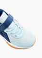 PUMA Fussballschuh Blau 3856 2
