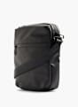 FILA Umhängetasche Schwarz 46312 4