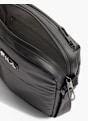 FILA Umhängetasche Schwarz 46312 3