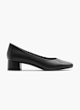 Easy Street Décolleté Nero 7493 1