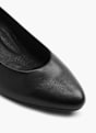 Easy Street Décolleté Nero 7493 2