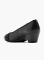 Easy Street Décolleté Nero 6580 3