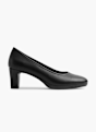 Easy Street Pumps Schwarz 17455 1