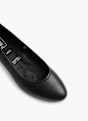 Easy Street Pumps Schwarz 17455 2