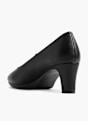Easy Street Pumps Schwarz 17455 3