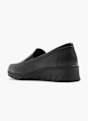 Easy Street Halbschuh Schwarz 7979 3