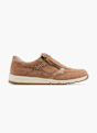 Medicus Halbschuh Braun 24255 1