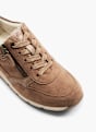 Medicus Halbschuh Braun 24255 2