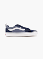 VANS Sneaker Blau 85563 1