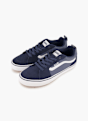 VANS Sneaker Blau 85563 5