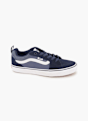 VANS Sneaker Blau 85563 6