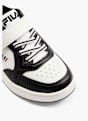 FILA Sneaker Weiss 8031 2