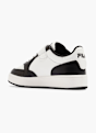 FILA Sneaker Weiss 8031 3