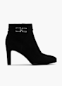 5th Avenue Stiefelette Schwarz 17458 1