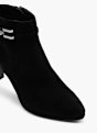 5th Avenue Stiefelette Schwarz 17458 2