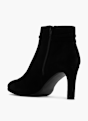 5th Avenue Stiefelette Schwarz 17458 3