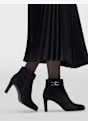 5th Avenue Stiefelette Schwarz 17458 5