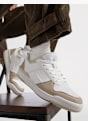 Vty Sneaker Beige 5674 6