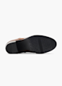 5th Avenue Stiefelette Cognac 25785 4