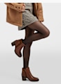 5th Avenue Stiefelette Cognac 25785 5