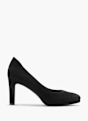 5th Avenue Pumps Schwarz 17726 1