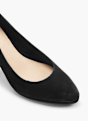 5th Avenue Pumps Schwarz 17726 2