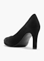 5th Avenue Escarpins Noir 17726 3