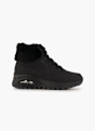 Skechers Stivale allacciato Nero 85571 1